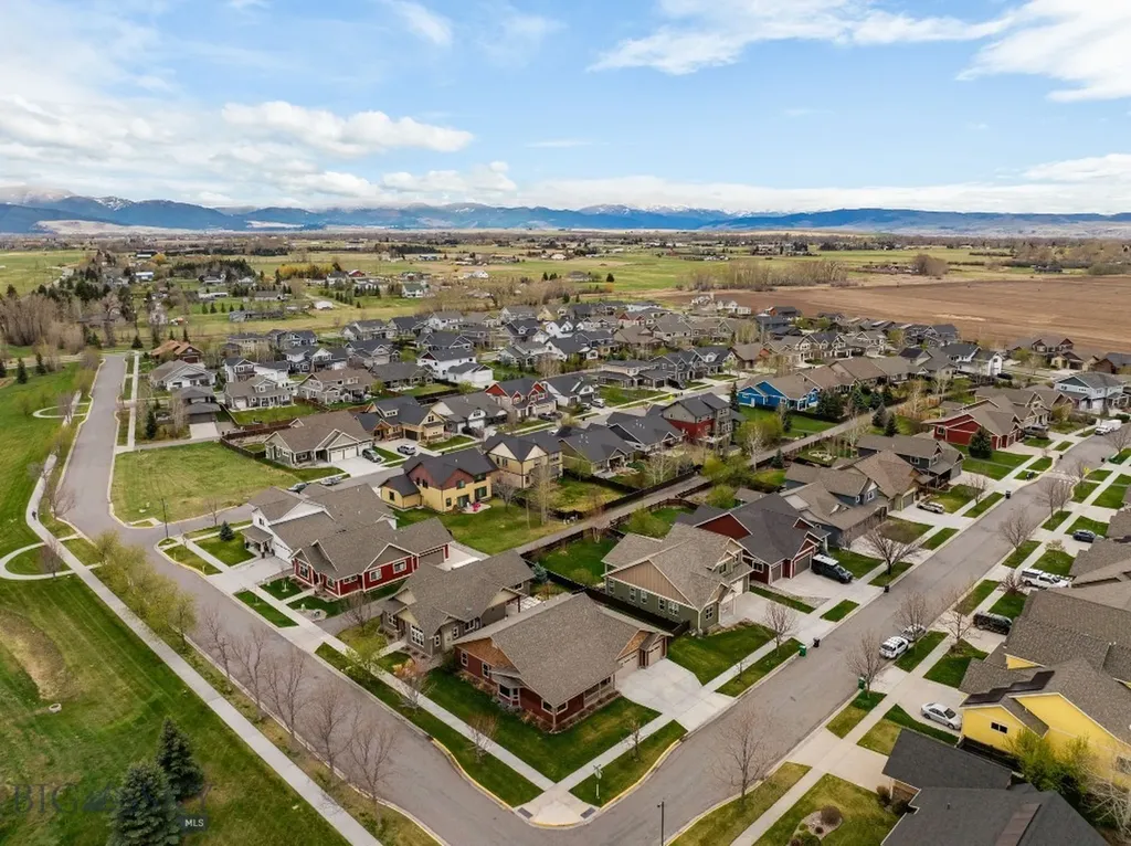 4784 Triumph Street Bozeman MT 59718