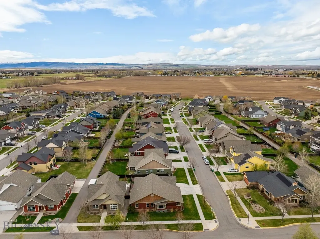 4784 Triumph Street Bozeman MT 59718