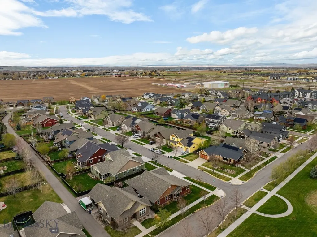 4784 Triumph Street Bozeman MT 59718