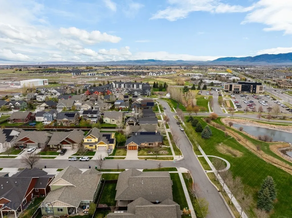 4784 Triumph Street Bozeman MT 59718