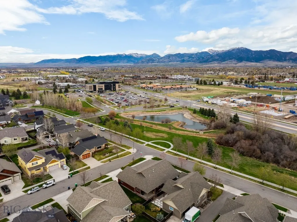 4784 Triumph Street Bozeman MT 59718