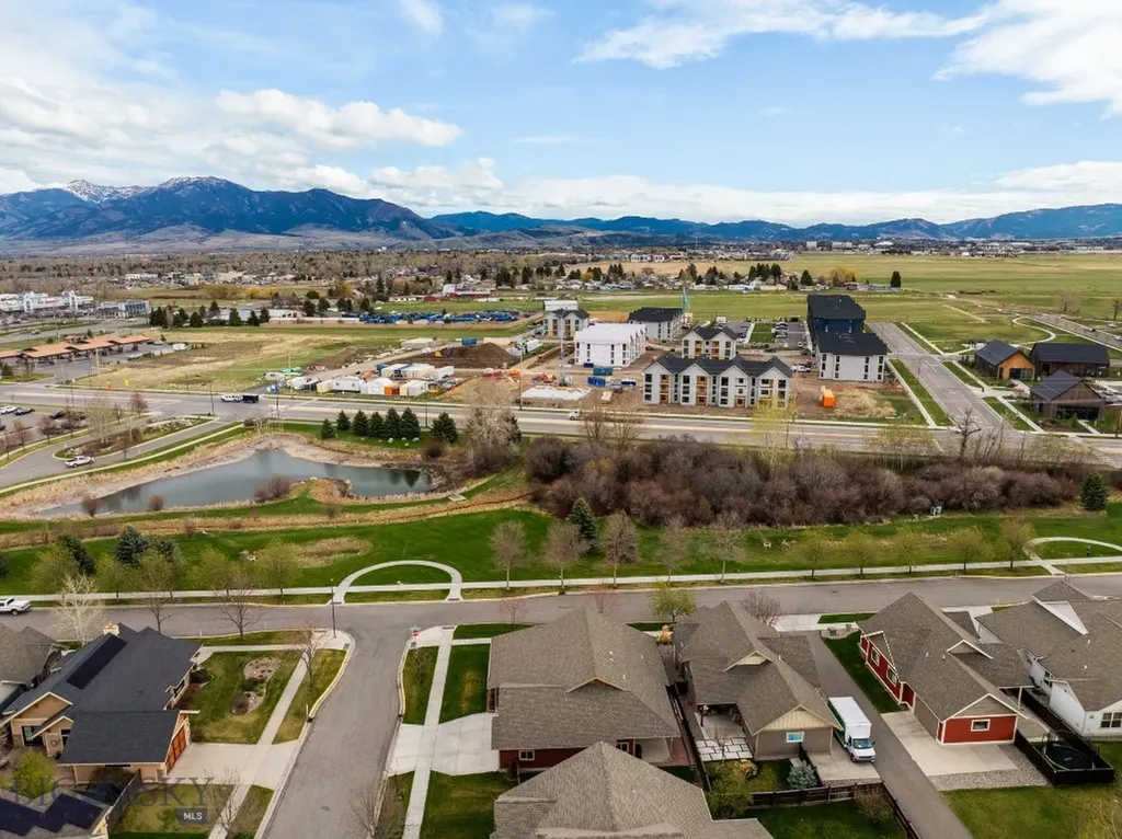 4784 Triumph Street Bozeman MT 59718