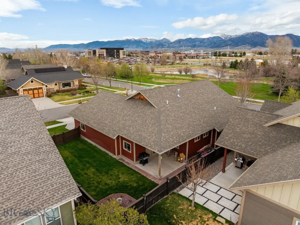 4784 Triumph Street Bozeman MT 59718