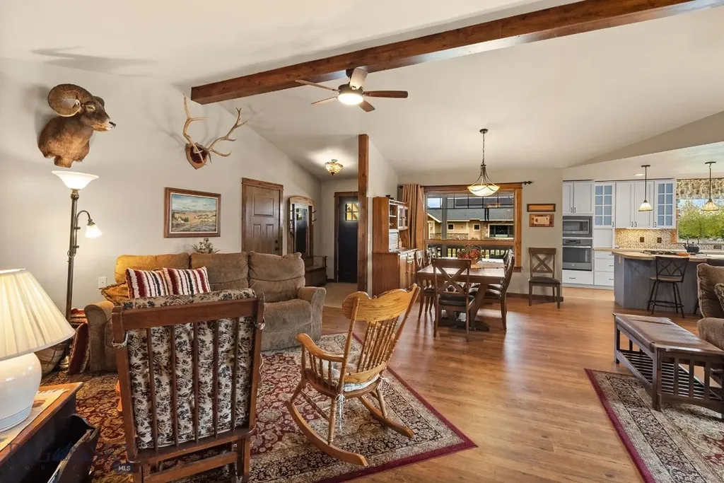 4784 Triumph Street Bozeman MT 59718