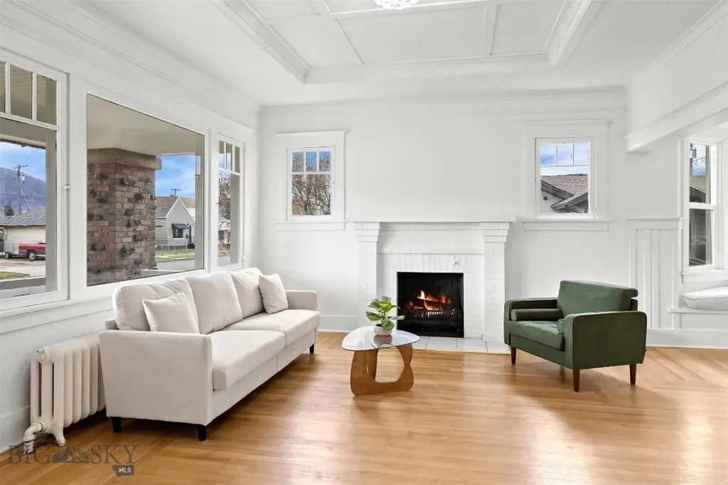 1809 Phillips Avenue Butte MT 59701