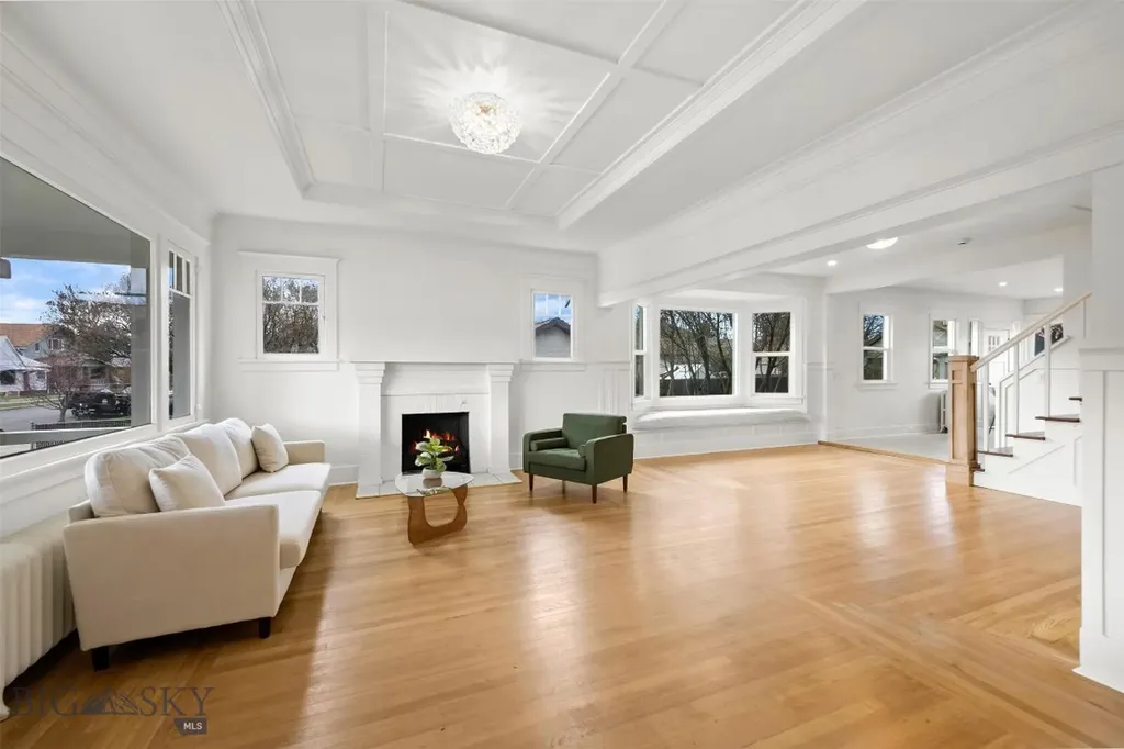 1809 Phillips Avenue Butte MT 59701