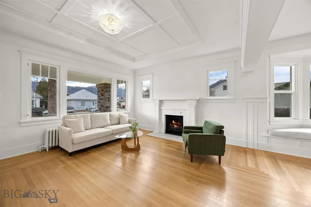 1809 Phillips Avenue Butte MT 59701