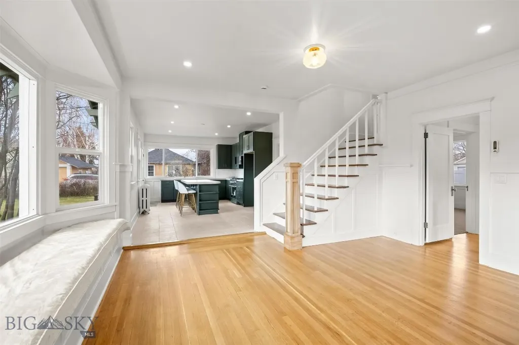 1809 Phillips Avenue Butte MT 59701