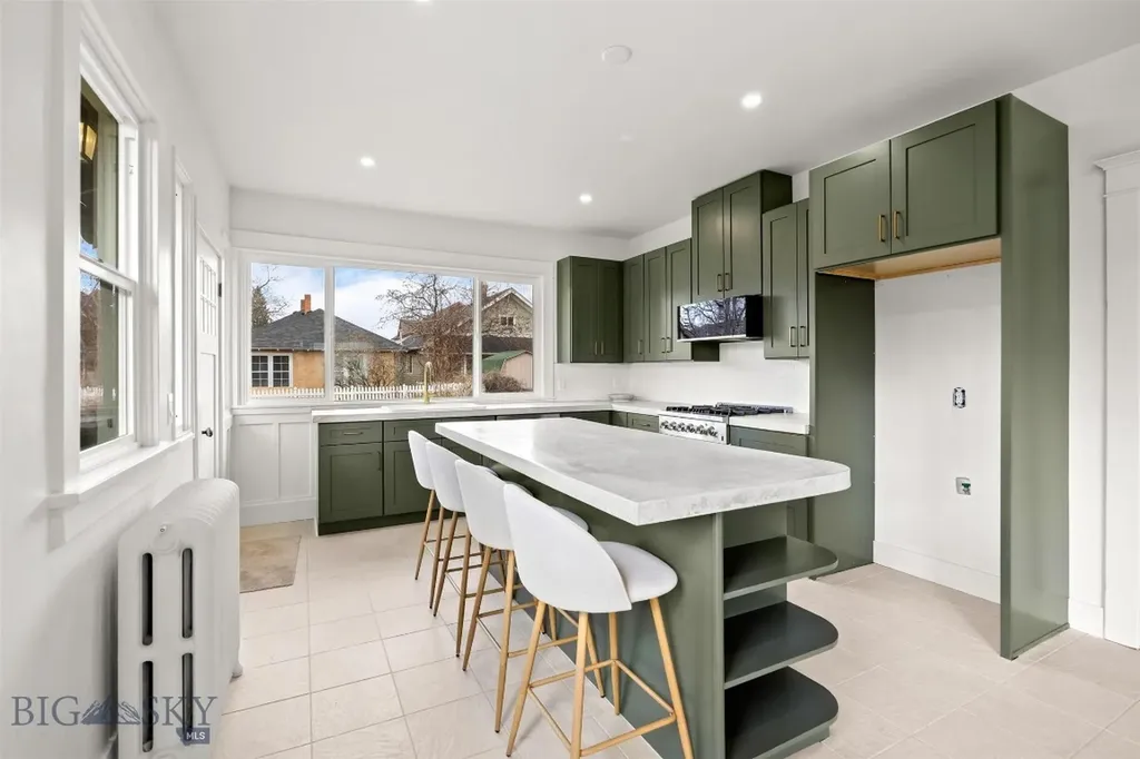 1809 Phillips Avenue Butte MT 59701