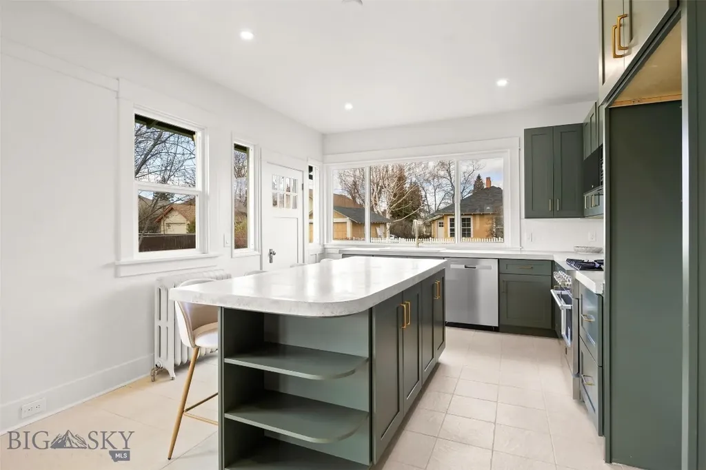 1809 Phillips Avenue Butte MT 59701