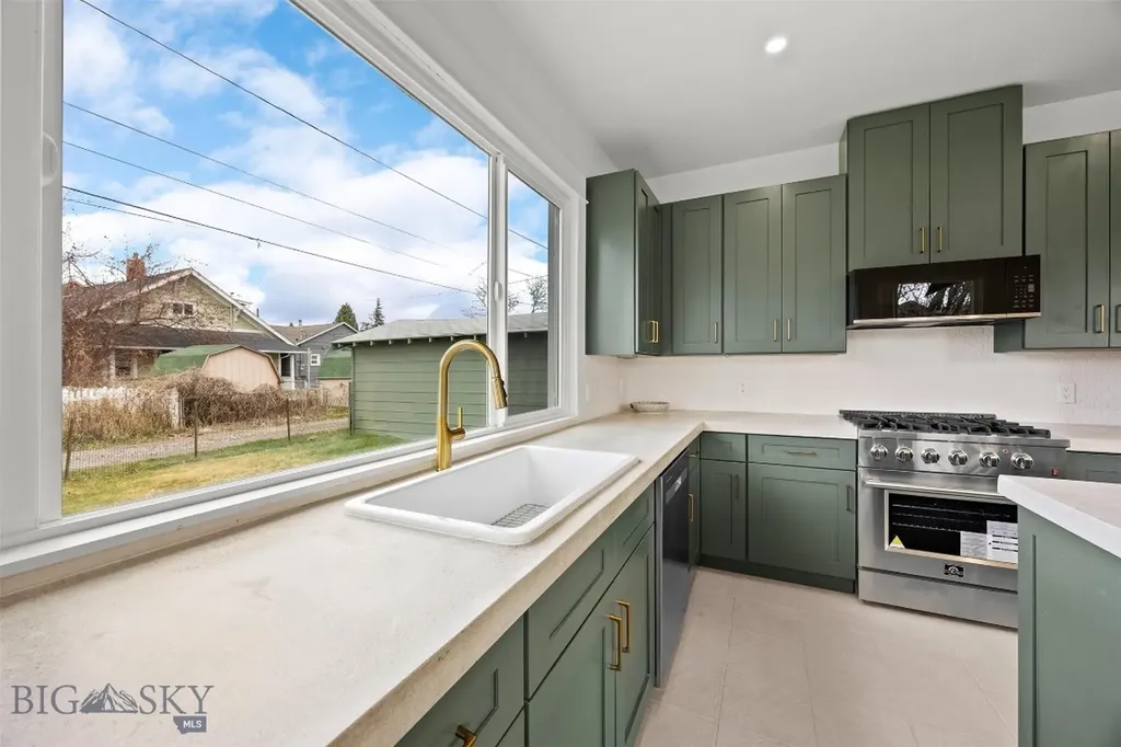 1809 Phillips Avenue Butte MT 59701