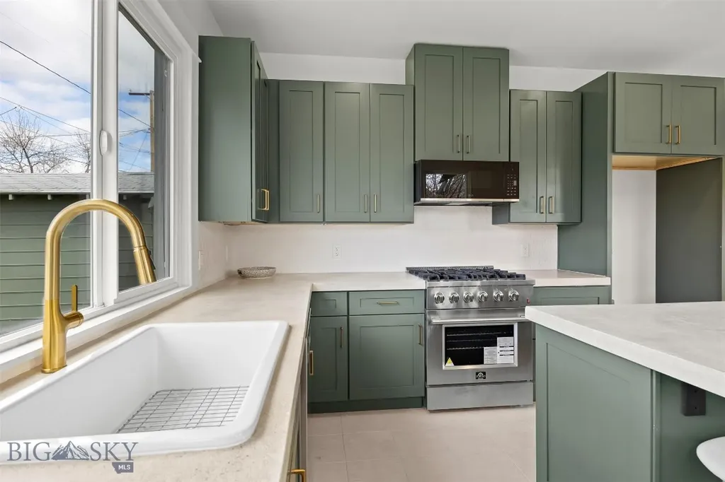 1809 Phillips Avenue Butte MT 59701