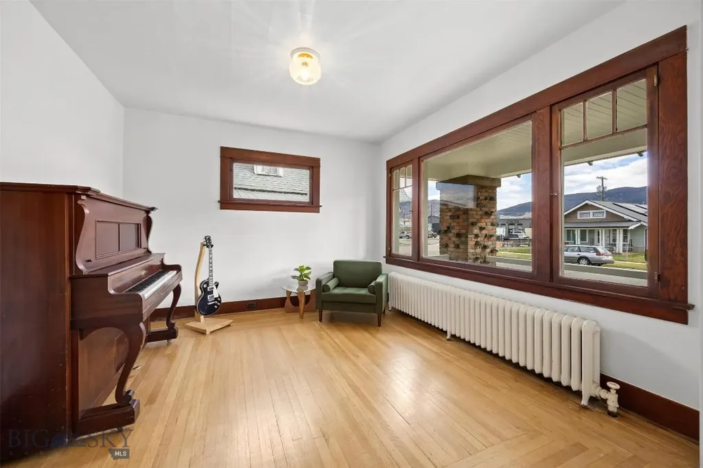 1809 Phillips Avenue Butte MT 59701