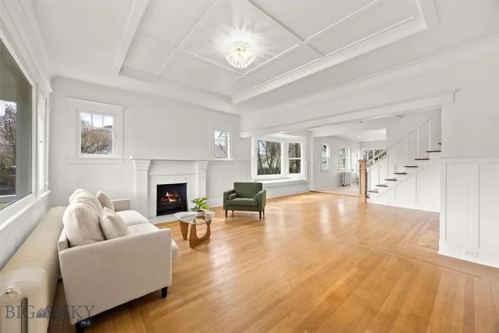 1809 Phillips Avenue Butte MT 59701