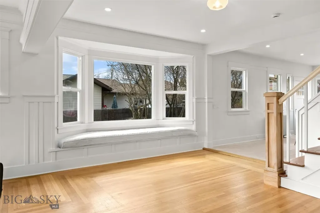 1809 Phillips Avenue Butte MT 59701