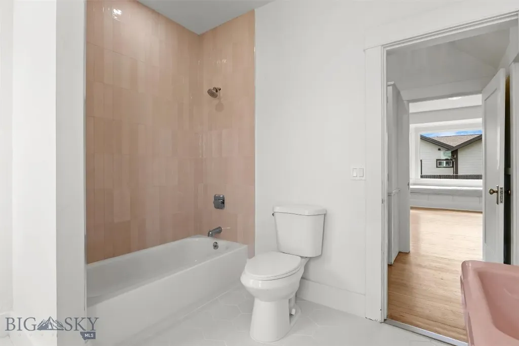 1809 Phillips Avenue Butte MT 59701
