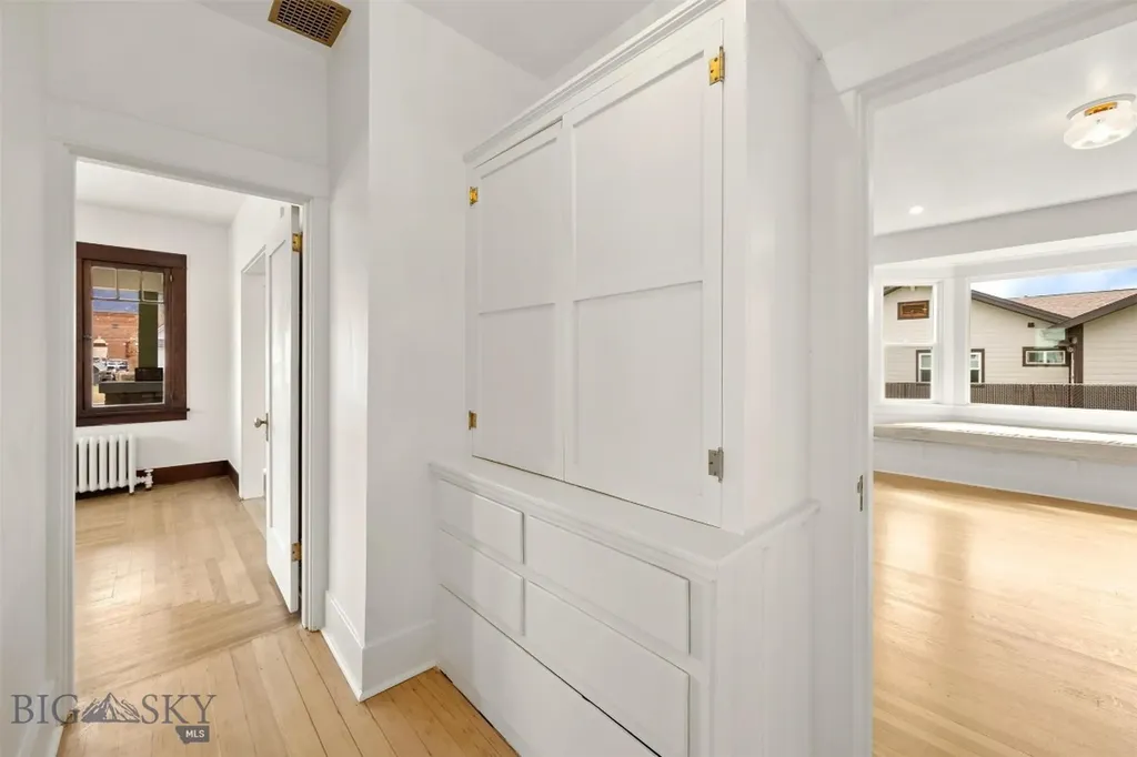 1809 Phillips Avenue Butte MT 59701