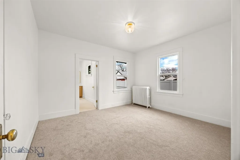 1809 Phillips Avenue Butte MT 59701