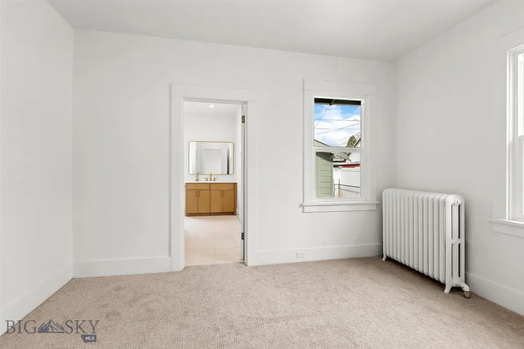 1809 Phillips Avenue Butte MT 59701