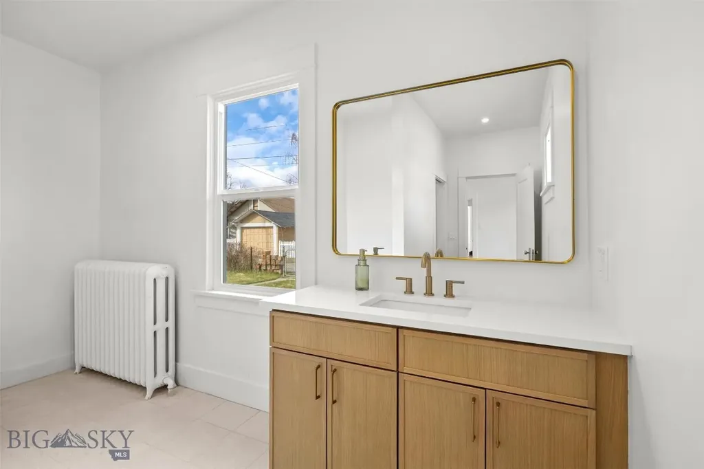 1809 Phillips Avenue Butte MT 59701