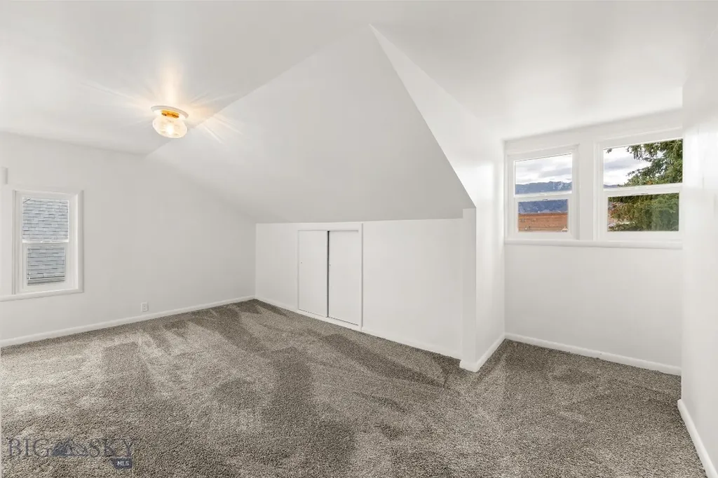 1809 Phillips Avenue Butte MT 59701