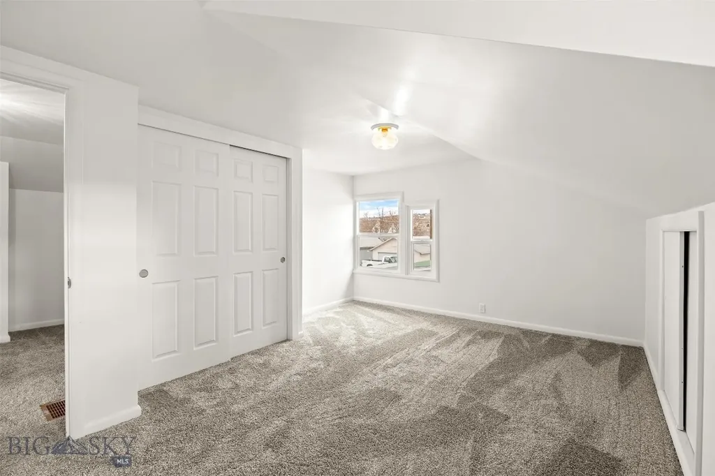 1809 Phillips Avenue Butte MT 59701