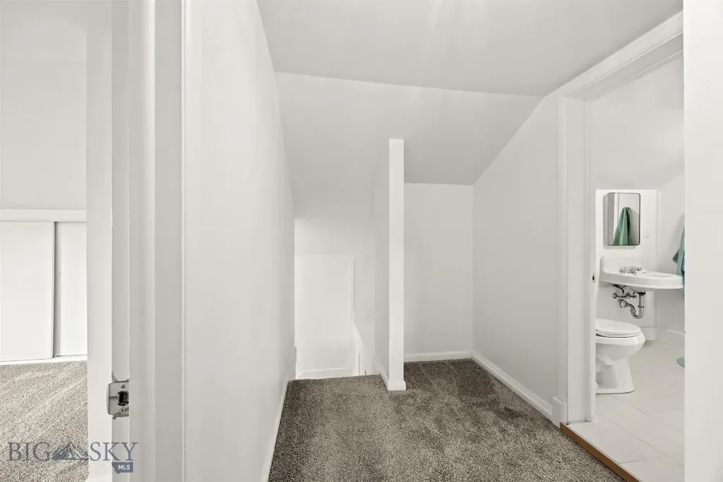 1809 Phillips Avenue Butte MT 59701
