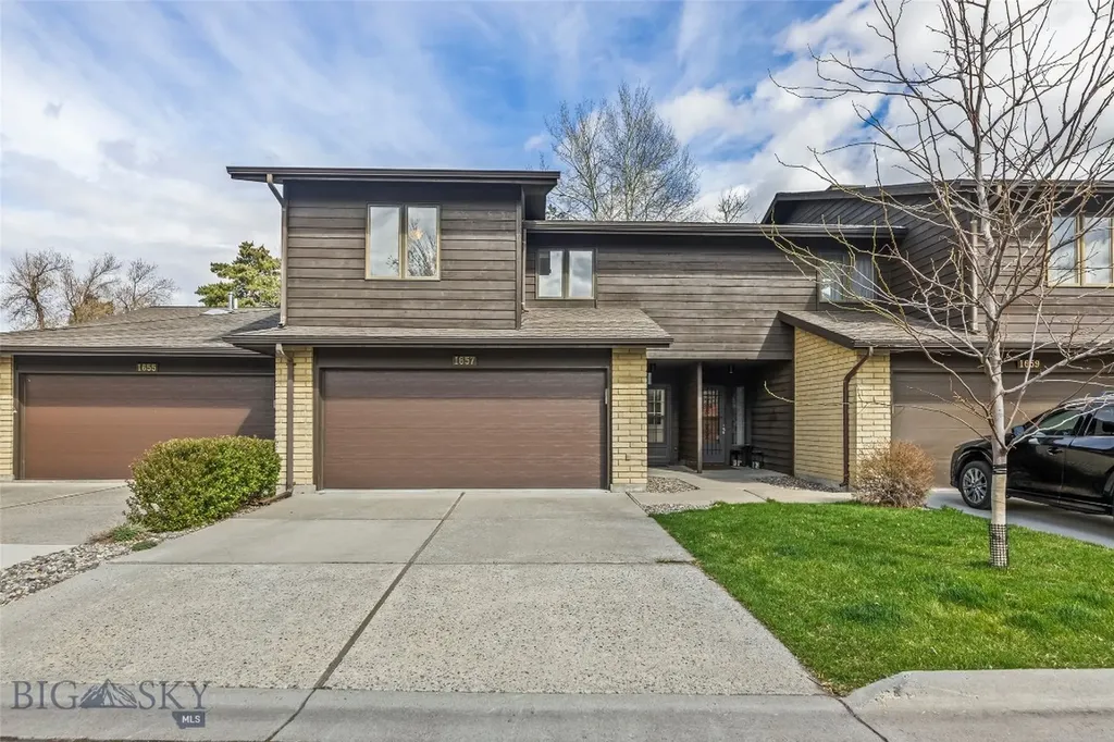 1657 S Black Avenue Bozeman MT 59715