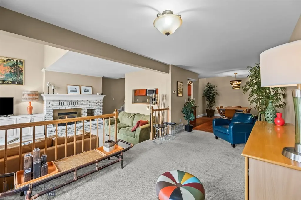 1657 S Black Avenue Bozeman MT 59715