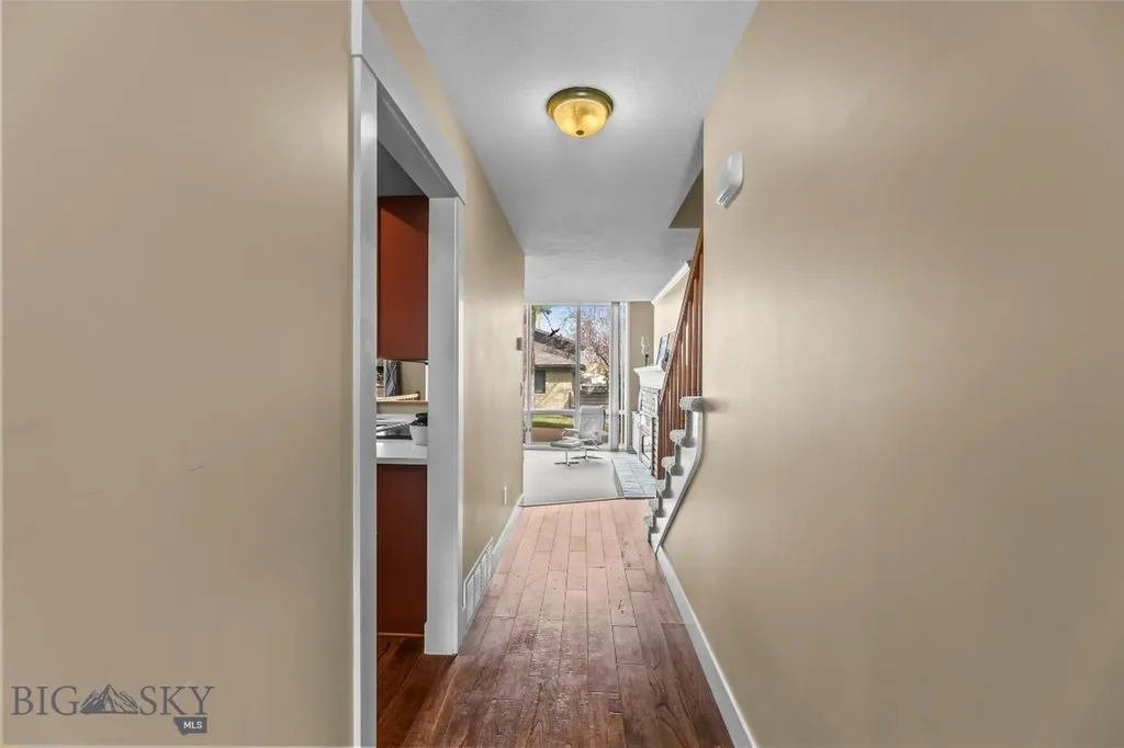 1657 S Black Avenue Bozeman MT 59715