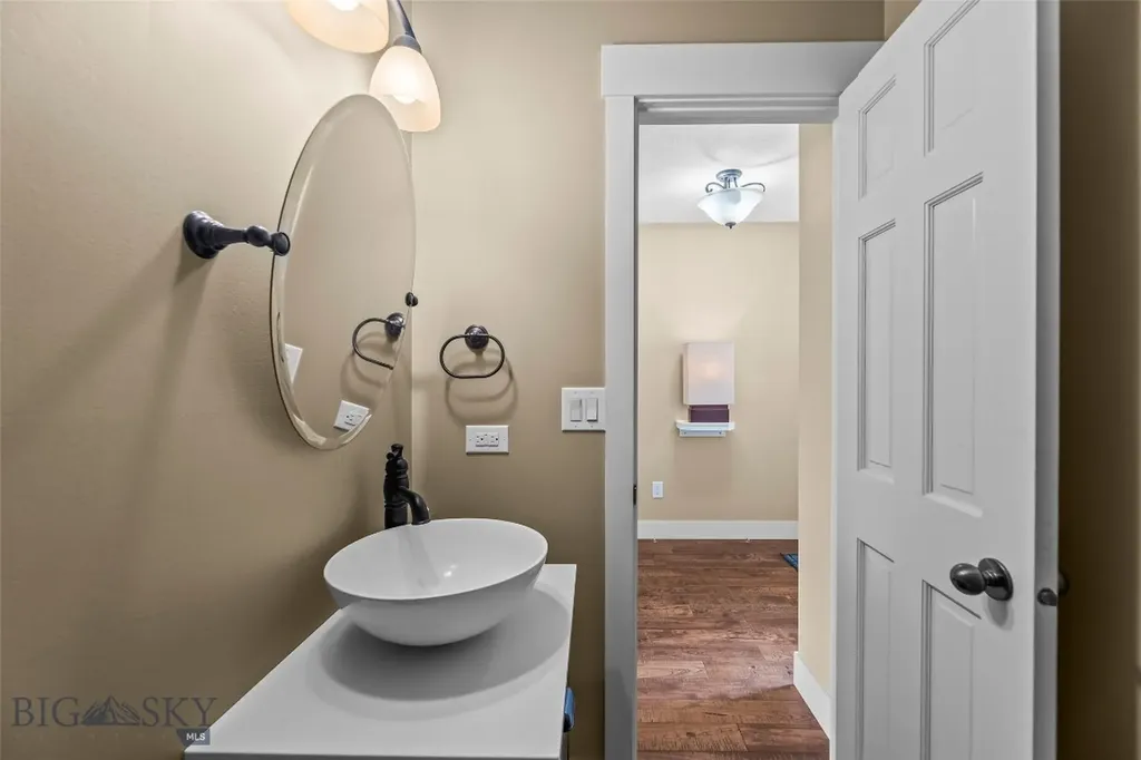 1657 S Black Avenue Bozeman MT 59715