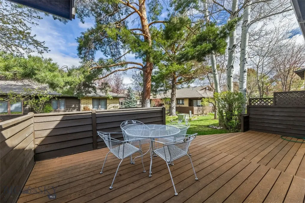 1657 S Black Avenue Bozeman MT 59715