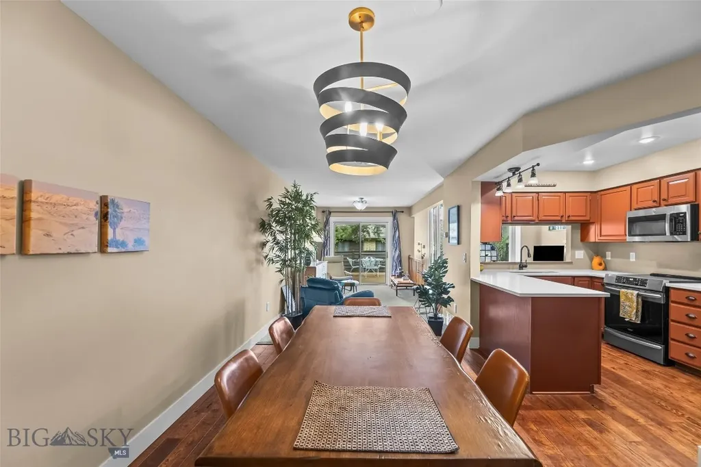 1657 S Black Avenue Bozeman MT 59715