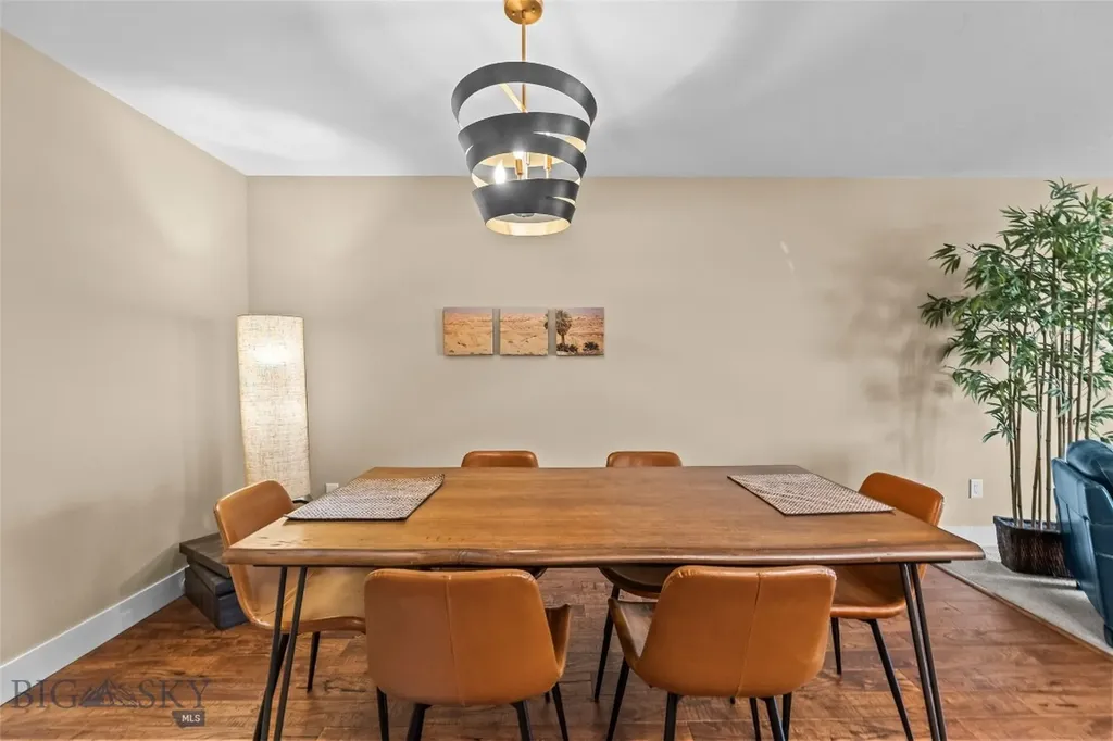 1657 S Black Avenue Bozeman MT 59715