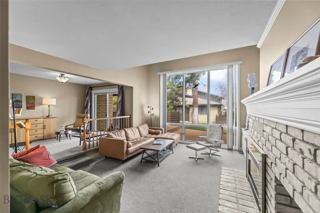 1657 S Black Avenue Bozeman MT 59715