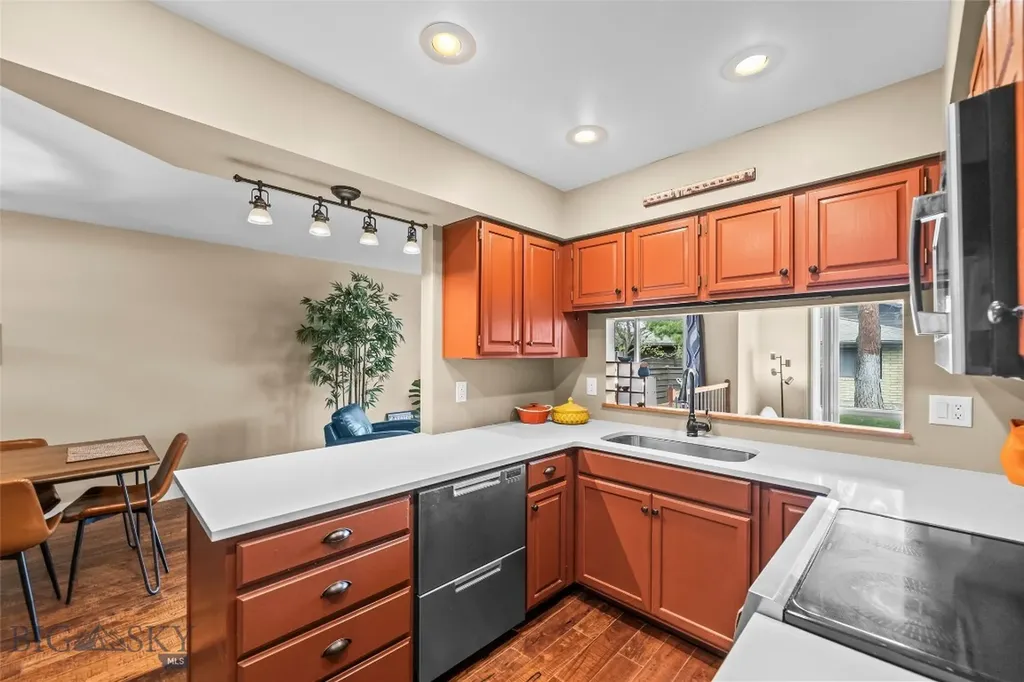 1657 S Black Avenue Bozeman MT 59715
