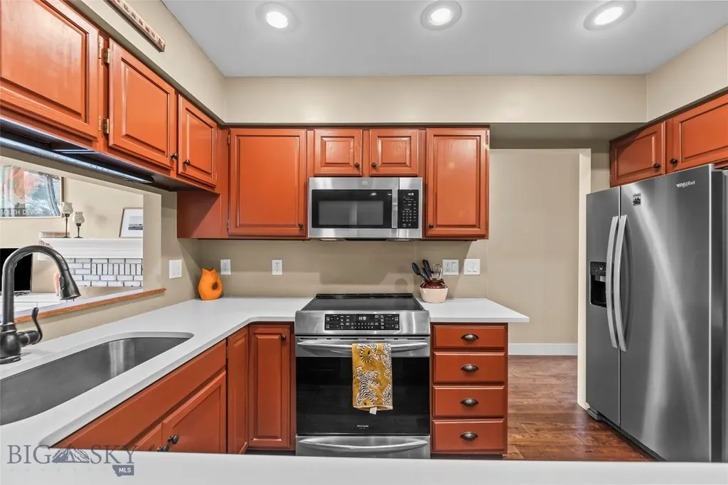 1657 S Black Avenue Bozeman MT 59715