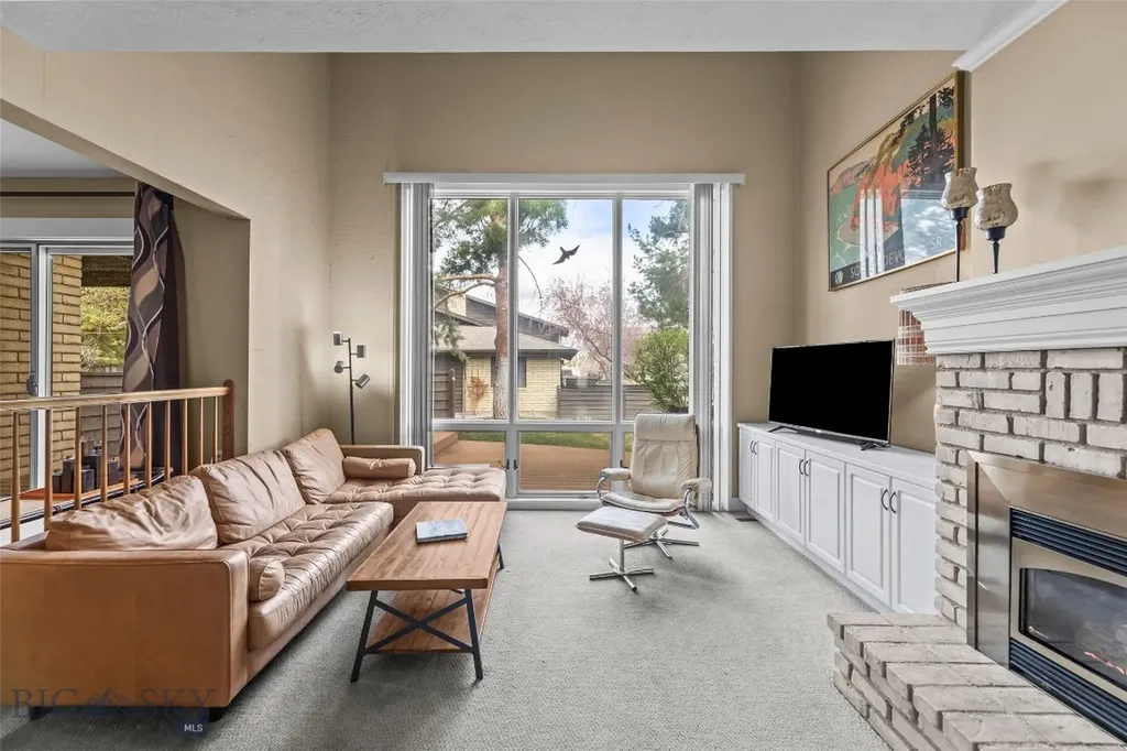 1657 S Black Avenue Bozeman MT 59715
