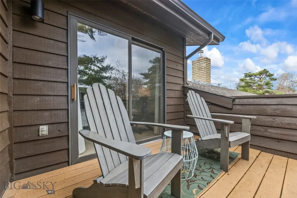 1657 S Black Avenue Bozeman MT 59715