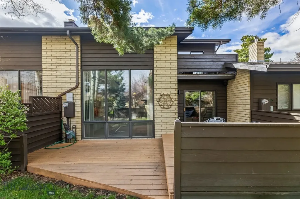 1657 S Black Avenue Bozeman MT 59715