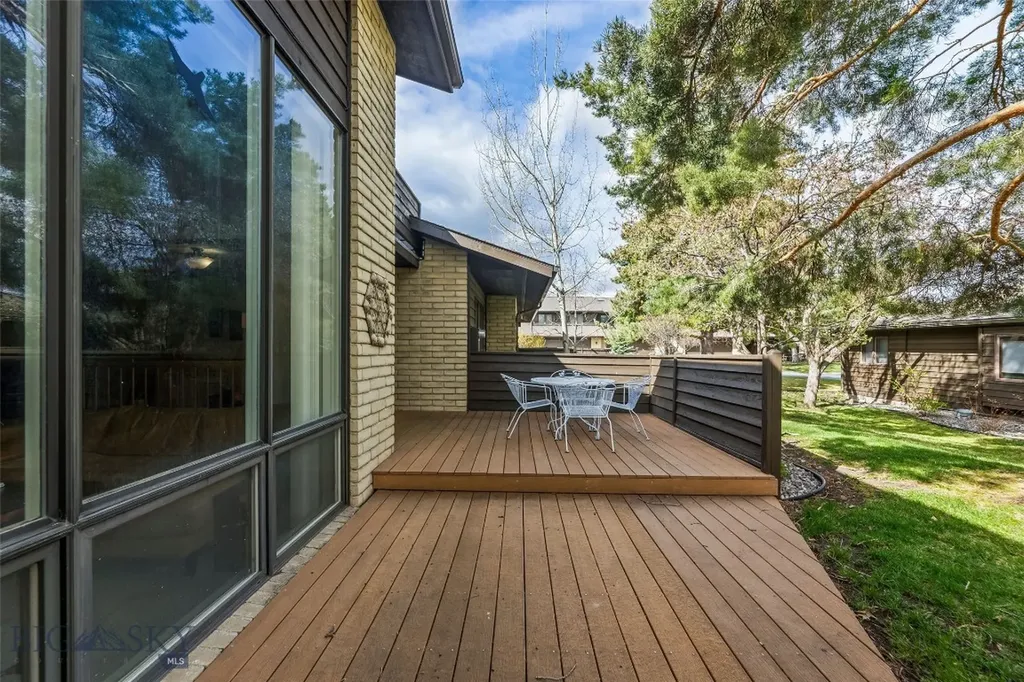 1657 S Black Avenue Bozeman MT 59715