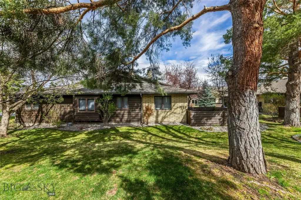 1657 S Black Avenue Bozeman MT 59715