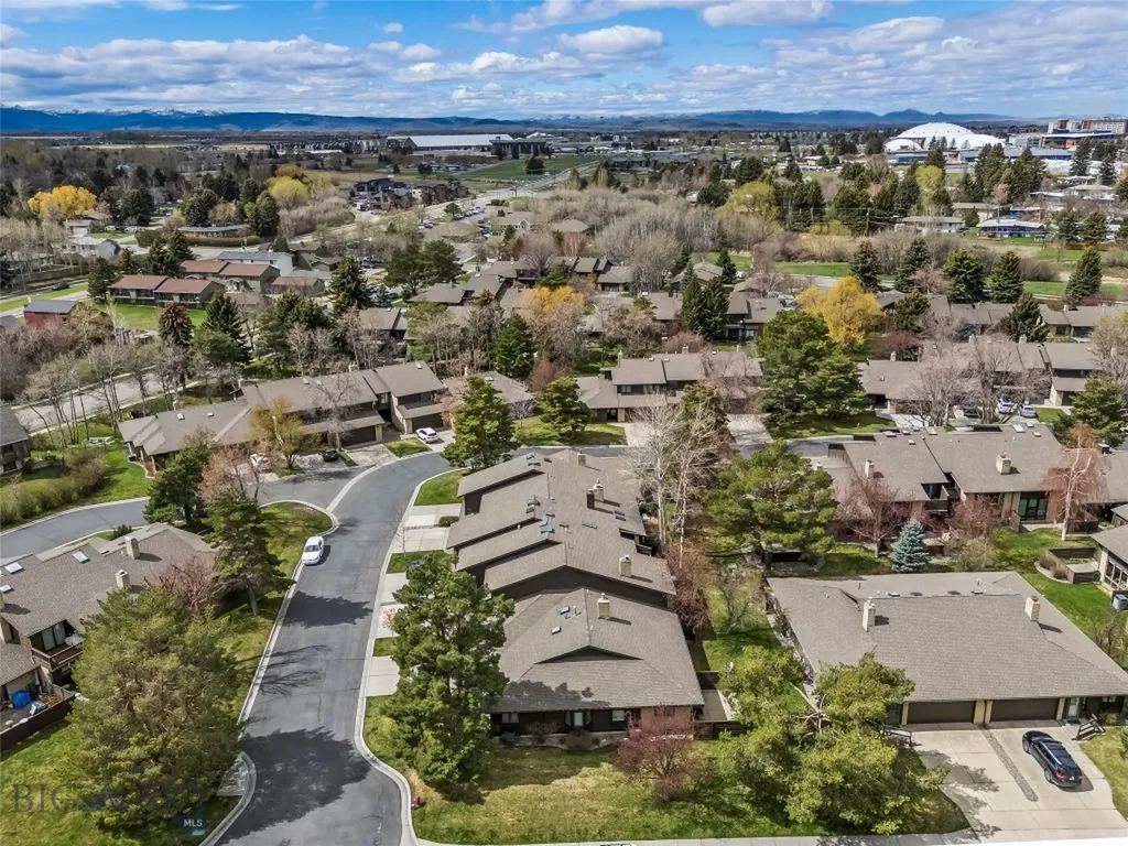 1657 S Black Avenue Bozeman MT 59715