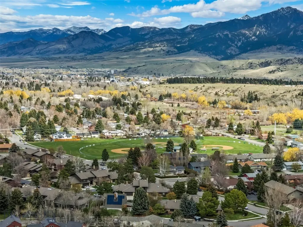 1657 S Black Avenue Bozeman MT 59715