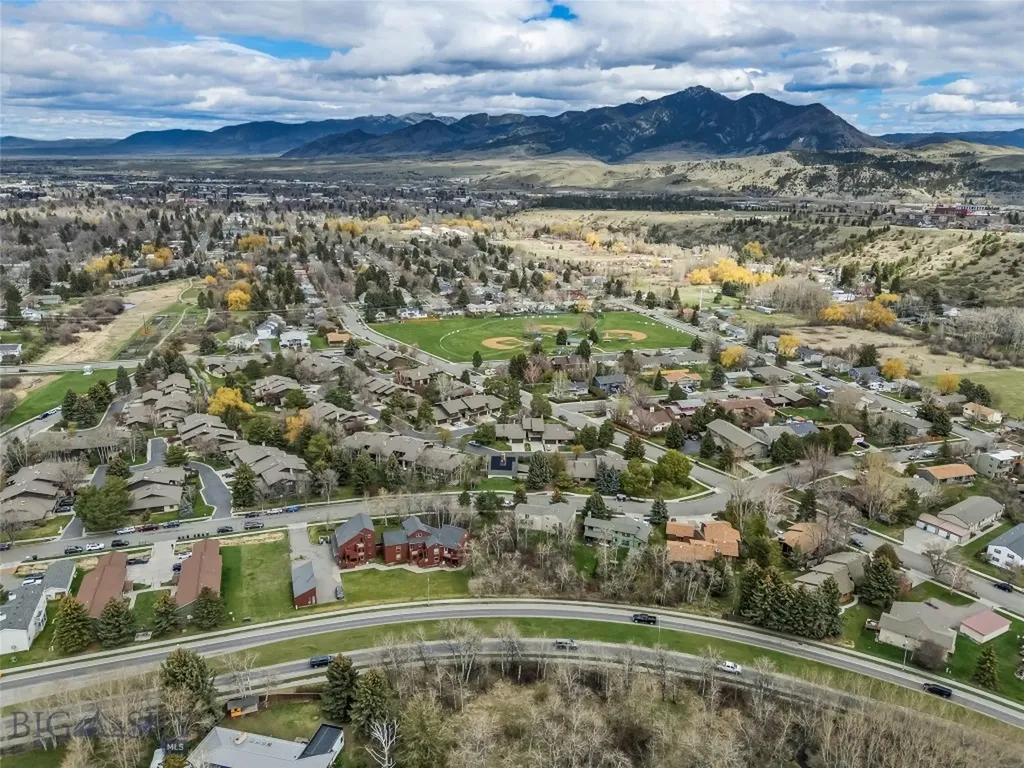 1657 S Black Avenue Bozeman MT 59715