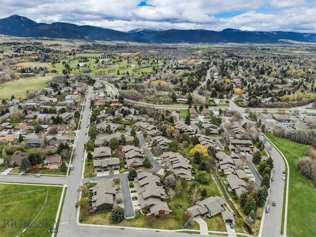 1657 S Black Avenue Bozeman MT 59715