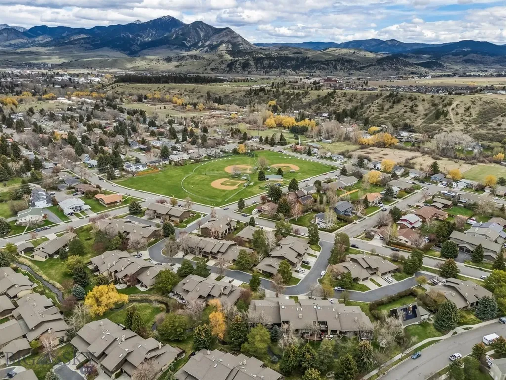 1657 S Black Avenue Bozeman MT 59715