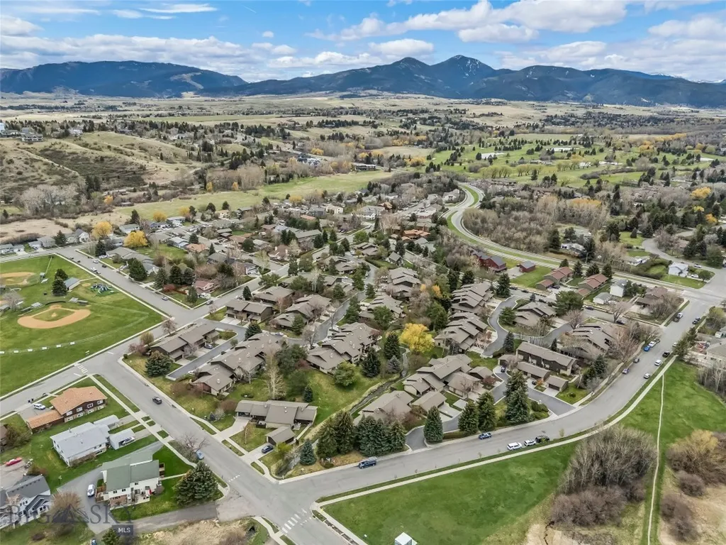 1657 S Black Avenue Bozeman MT 59715