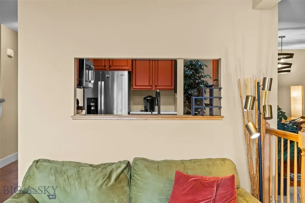 1657 S Black Avenue Bozeman MT 59715