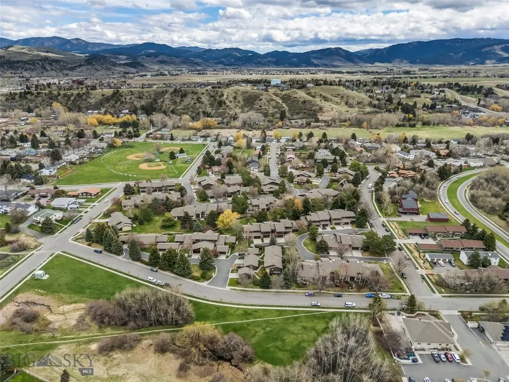 1657 S Black Avenue Bozeman MT 59715